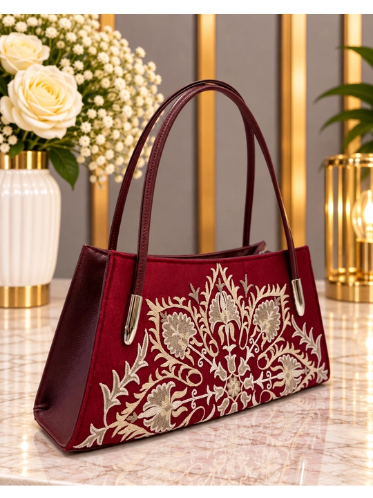 Ayollar sumkasi Model 020-93 Kashta-So'zana