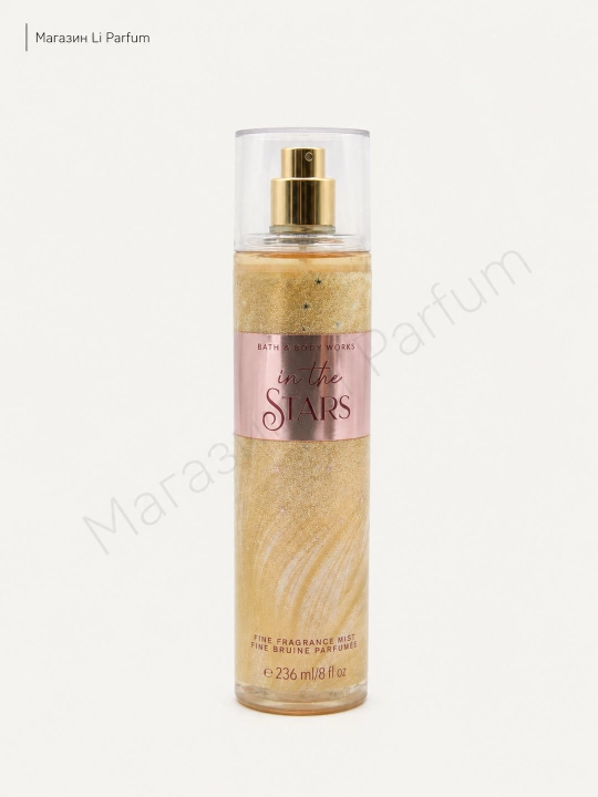 Bath & Body Works ayollar uchun nozik xushbo'y parfyum spreyi, 236 ml