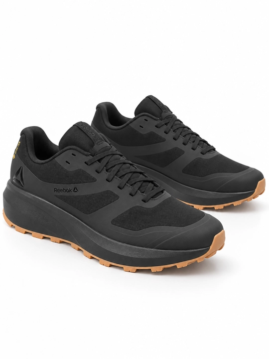 Термо кроссовки, Vibram подошва, спортивная обувь Gore-Tex, сезон: зима-весна-осень