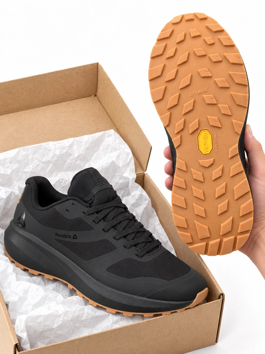 Термо кроссовки, Vibram подошва, спортивная обувь Gore-Tex, сезон: зима-весна-осень