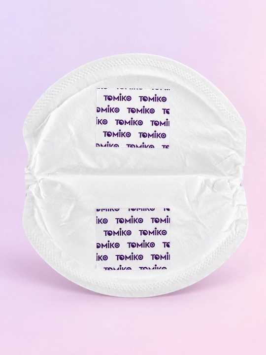 Tomiko ko‘krak uchun bir martalik vkladishlar