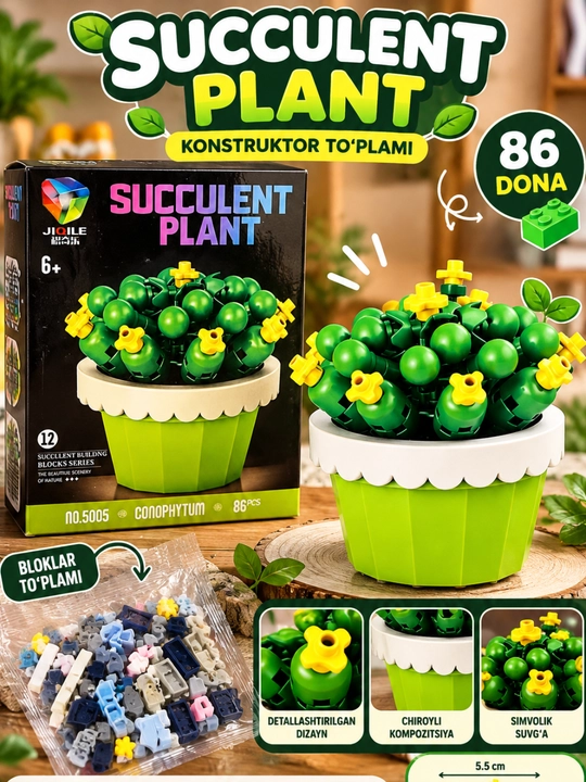 Lego 3D konstruktori - 