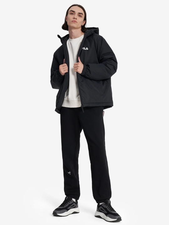 FILA Essentials erkaklar uchun izolyatsiyalangan kurtka