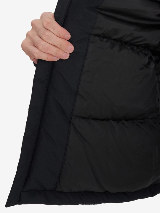 FILA Essentials erkaklar uchun izolyatsiyalangan kurtka