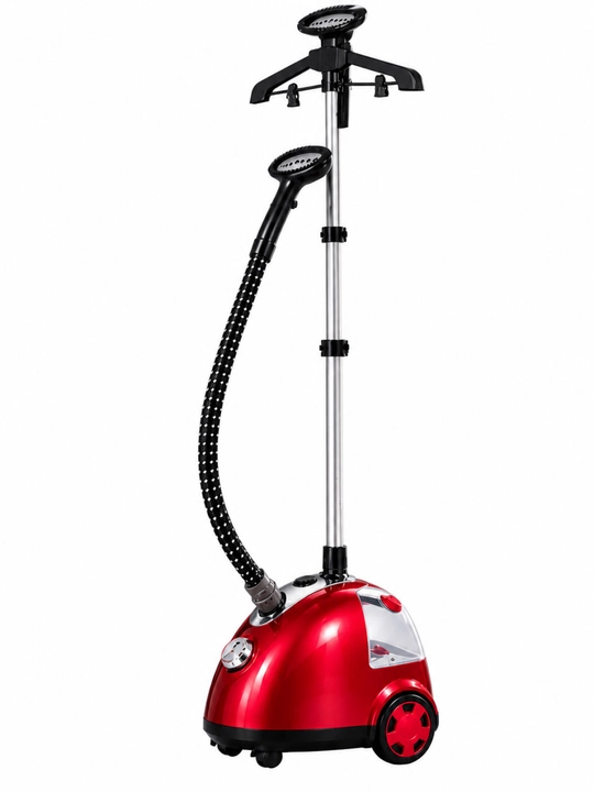 Bug‘li dazmol HD-368, tik bug‘lagich, kiyim bug‘lagich 1700W