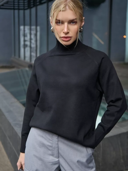 Ayollar sviteri