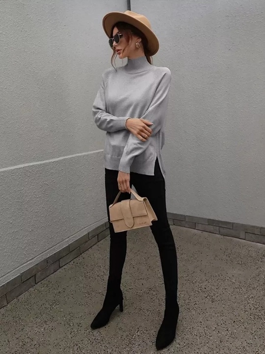 Ayollar sviteri