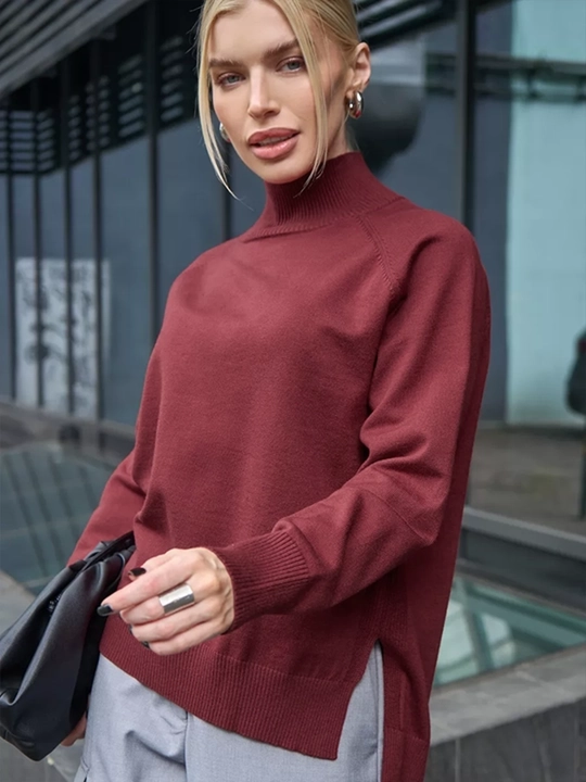 Ayollar sviteri - 