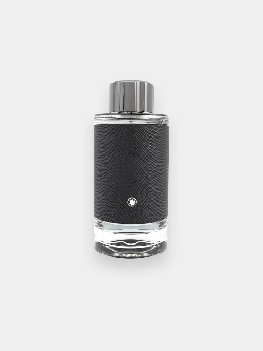 Parfyumlangan suv Montblanc Explorer, erkaklar uchun, 200 ml