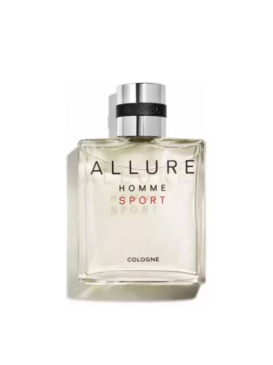 Chanel Allure Homme Sport Cologne одеколон для мужчин, 100 мл - 