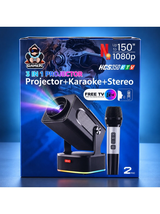 Proyektor - 