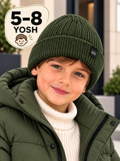 Yashil