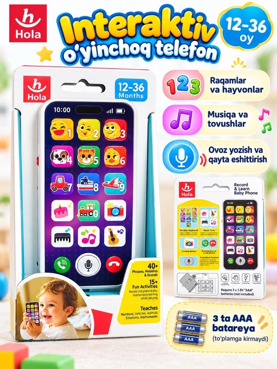 Музыкальные игры для малышей: звуки, движение, моторика, развитие, обучение и игра вместе