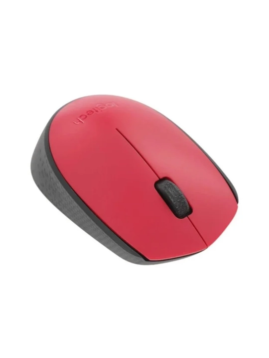 Simsiz sichqoncha Logitech M171, USB-resiver, 1000 DPI, kompyuter uchun