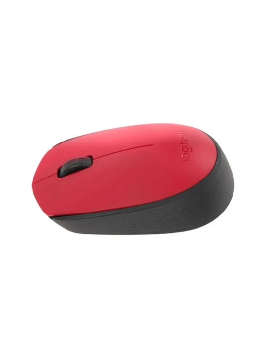 Simsiz sichqoncha Logitech M171, USB-resiver, 1000 DPI, kompyuter uchun