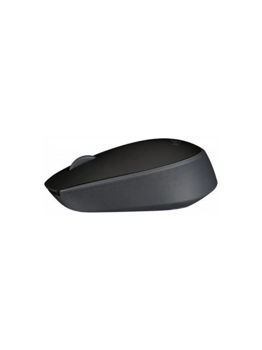 Simsiz sichqoncha Logitech M171, USB-resiver, 1000 DPI, kompyuter uchun