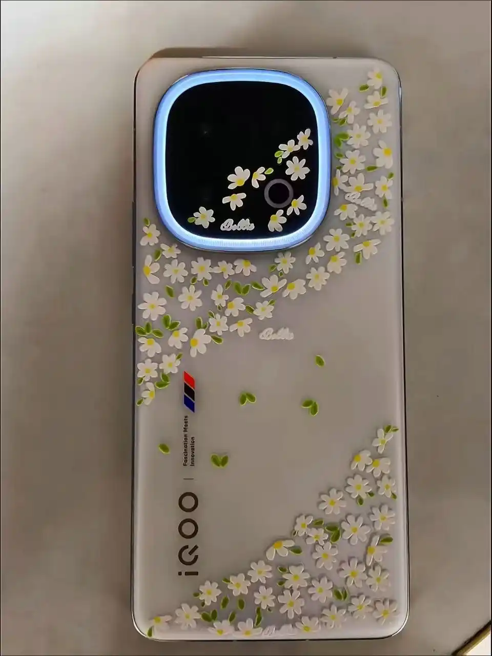 Наклейки для ногтей, 3D-дизайн