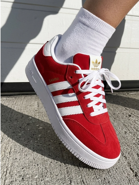 Krossovkalar Samba va Smagt unisex krossovkalari 36-41