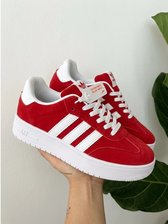 Krossovkalar Samba va Smagt unisex krossovkalari 36-41 - 