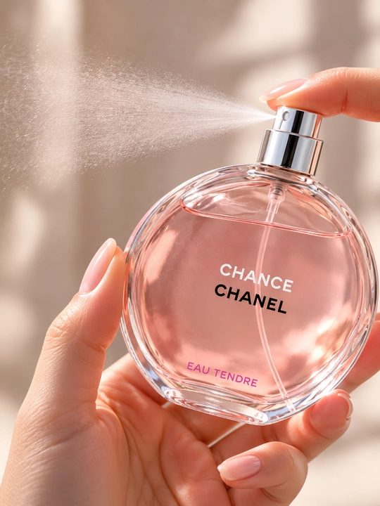 Chanel Chance Eau Tendre ayollar atiri, 100 ml