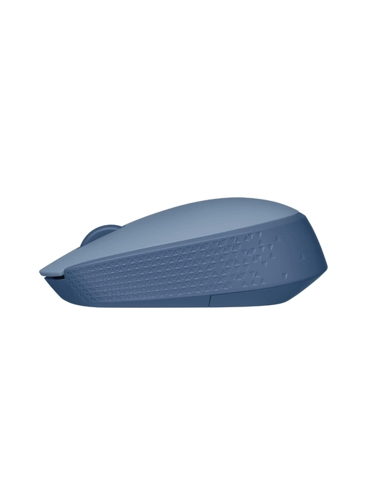 Беспроводная мышь Logitech M171, USB-ресивер, 1000 DPI, для компьютера