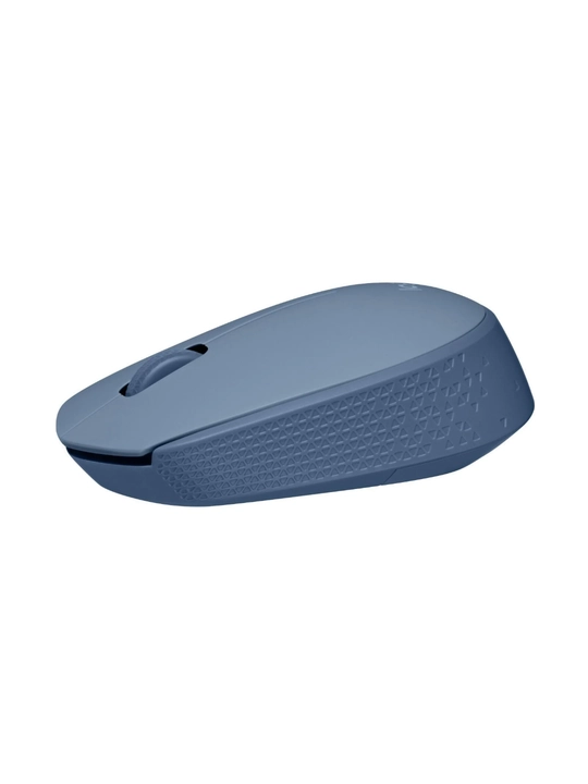Беспроводная мышь Logitech M171, USB-ресивер, 1000 DPI, для компьютера