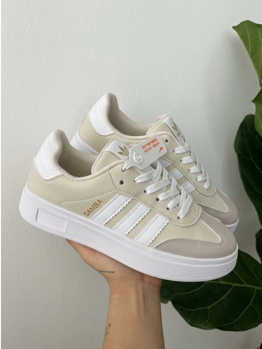Krossovkalar Samba va Smagt unisex krossovkalari 36-41 - 