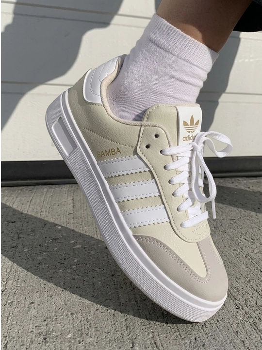 Krossovkalar Samba va Smagt unisex krossovkalari 36-41