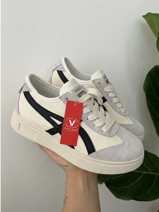 Krossovkalar Samba va Smagt unisex krossovkalari 36-41 - 