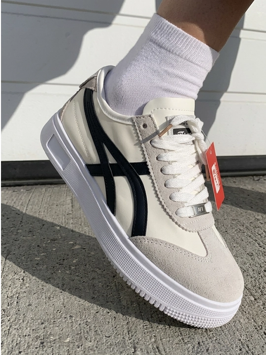 Krossovkalar Samba va Smagt unisex krossovkalari 36-41