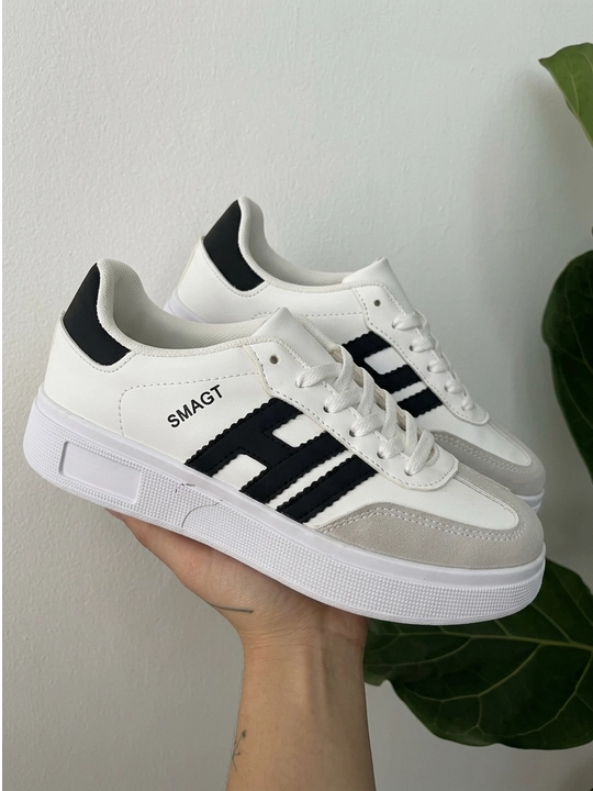 Krossovkalar Samba va Smagt unisex krossovkalari 36-41 - 