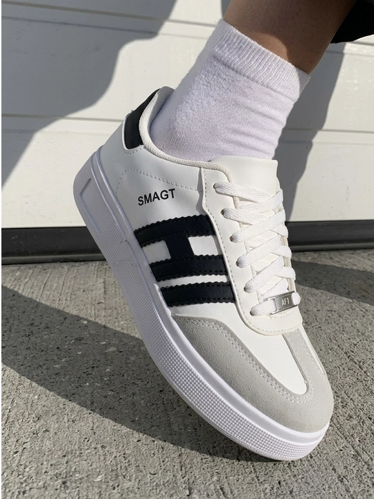Krossovkalar Samba va Smagt unisex krossovkalari 36-41
