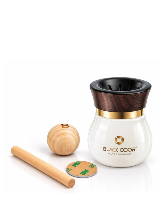 BLACK ODOR  120 мл ароматизатор для автомобиля, автопарфюм