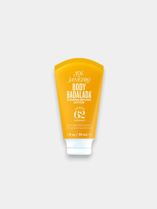 Лосьон для тела Sol de Janeiro Body Badalada Cheirosa 62, 30 мл - 