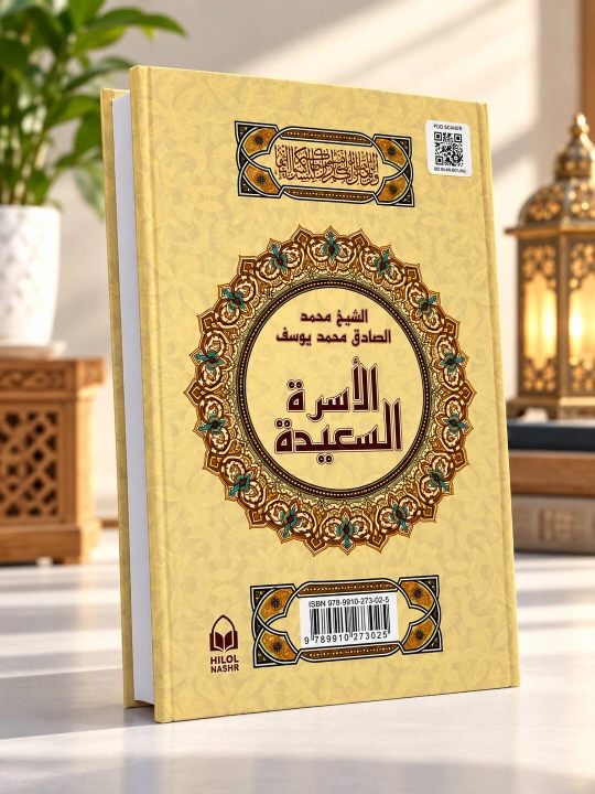 Kitob, Baxtiyor oila, Shayx Muhammad Sodiq Muhammad Yusuf  - 
