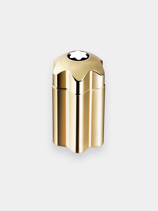 Xushbo'ylangan suv Montblanc Emblem Absolu, erkaklar uchun, 100 ml