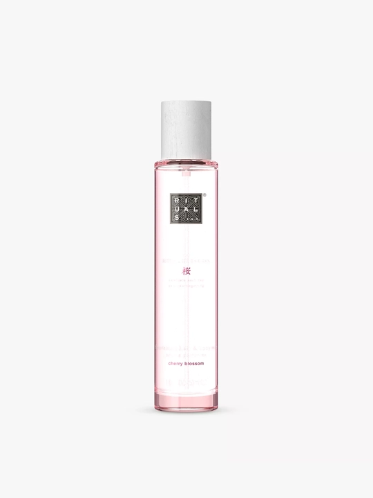Parfyumlangan sprey The Ritual of Sakura Cherry Blossom, 50 ml - 