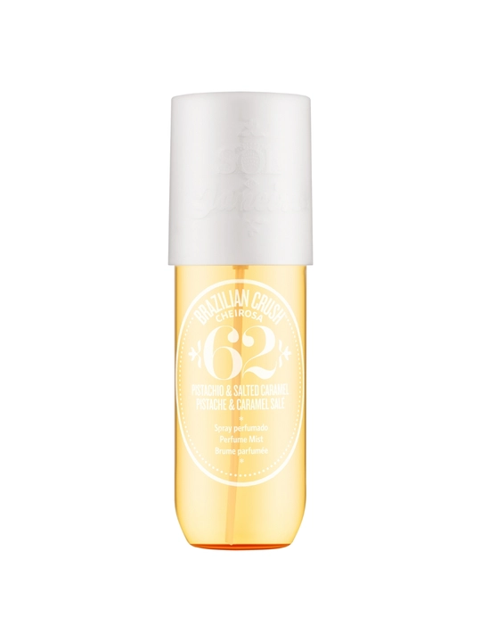 Sol de Janeiro Cheirosa 62 Brazilian Crush xushbo‘y tana spreyi - 