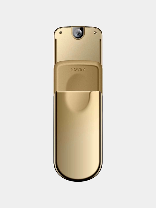 Tugmachali telefon NOVEY N880