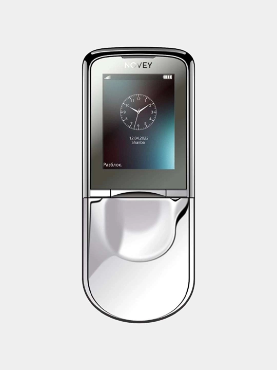 Tugmachali telefon NOVEY N880