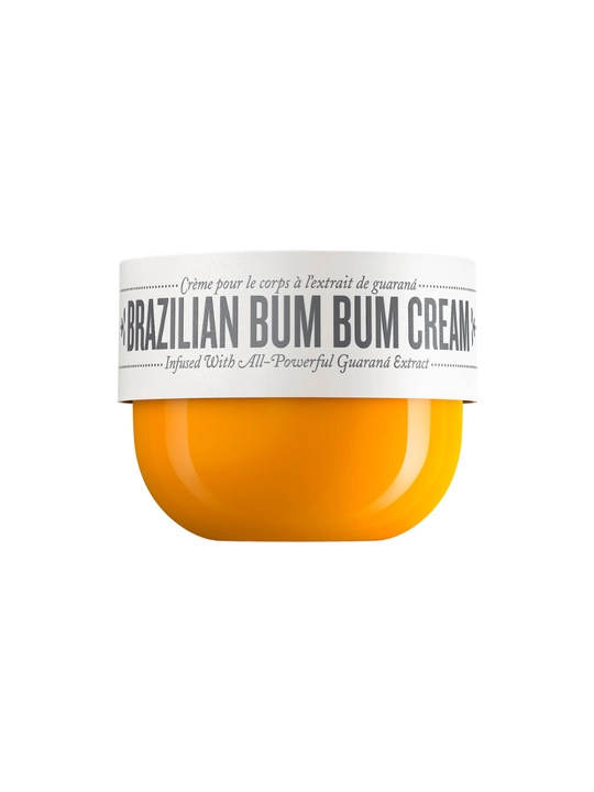 Крем для тела Sol de Janeiro Brazilian Bum Bum Cream с экстрактом гуараны, 240 мл - 