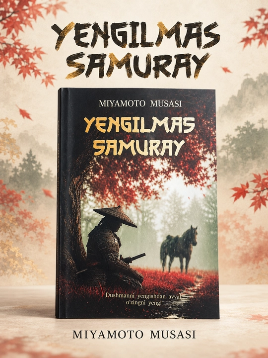 Yengilmas samuray - 