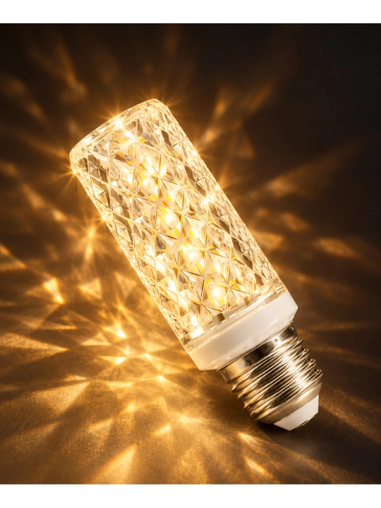 LED «brilliant» lampochkasi, 16 Vt, E27, 4 xil chiroq