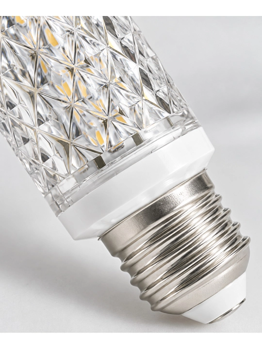 LED «brilliant» lampochkasi, 16 Vt, E27, 4 xil chiroq