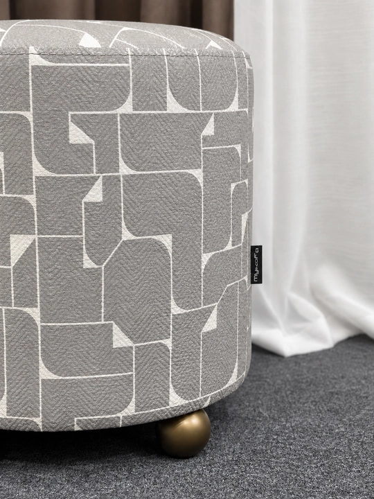 My Sofa’dan Element pufi — interyerni o‘zgartiradigan sovg‘a