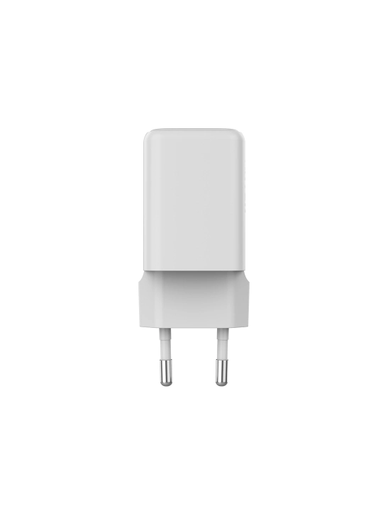 Зарядное устройство CANYON CU35CC, CU45CC, GaN 35/45 Вт, 2 порта USB Type-C - 