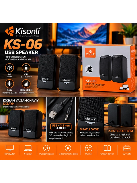 Kolonka - 