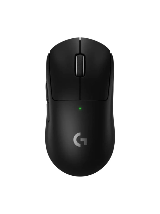 Беспроводная игровая мышь Logitech G PRO X Superlight 2 SE 910-007554, HERO 2, 60g