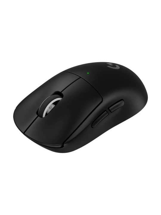 Беспроводная игровая мышь Logitech G PRO X Superlight 2 SE 910-007554, HERO 2, 60g