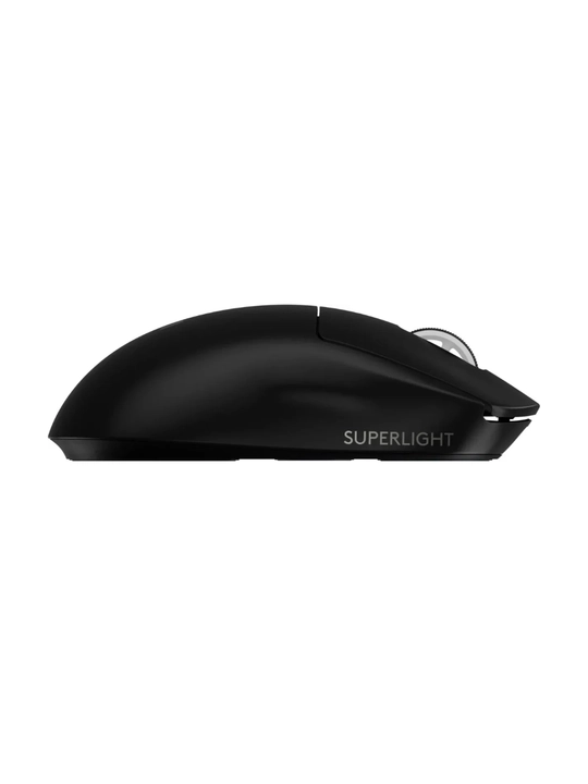 Беспроводная игровая мышь Logitech G PRO X Superlight 2 SE 910-007554, HERO 2, 60g